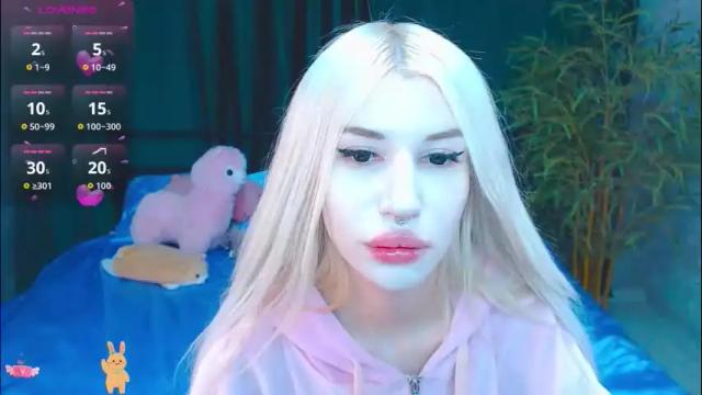 Thumbnail 2, alison_moonlight's Stream at Chaturbate, 1 month ago