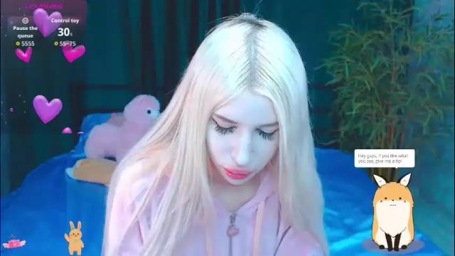 Image 6 of alison_moonlight Stream on Chaturbate on 1 month ago