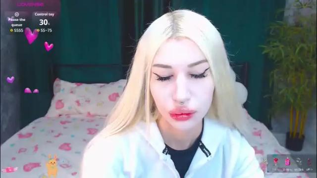 Thumbnail 1, alison_moonlight's Stream at Chaturbate, 29 days ago