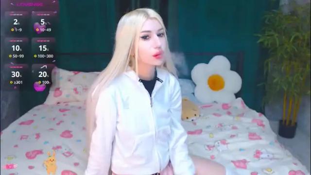 Image 2 of alison_moonlight Stream on Chaturbate on 1 month ago