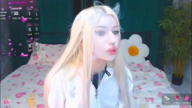 Image 4 of alison_moonlight Stream on Chaturbate on 1 month ago