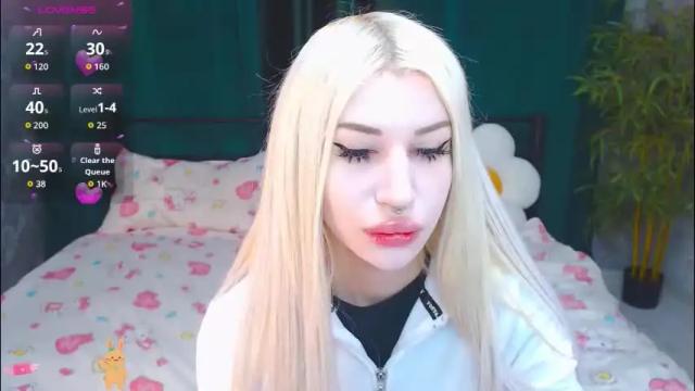 Thumbnail 2, alison_moonlight's Stream at Chaturbate, 29 days ago