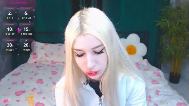 Image 6 of alison_moonlight Stream on Chaturbate on 1 month ago