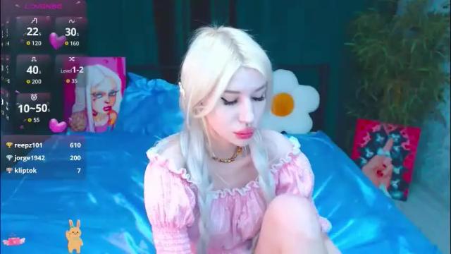 Thumbnail 1, alison_moonlight's Stream at Chaturbate, 7 days ago