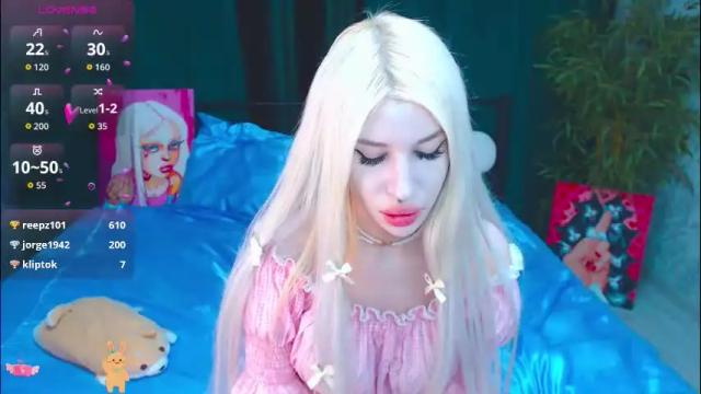 Image 4 of alison_moonlight Stream on Chaturbate on 9 days ago