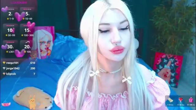 Image 6 of alison_moonlight Stream on Chaturbate on 9 days ago