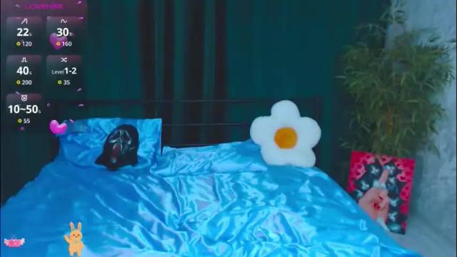 Thumbnail 1, alison_moonlight's Stream at Chaturbate, 2 days ago