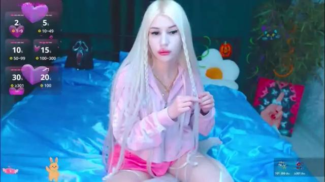 Image 10 of alison_moonlight Stream on Chaturbate on 4 days ago