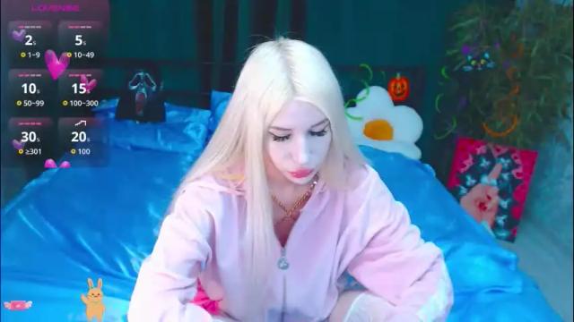 Image 8 of alison_moonlight Stream on Chaturbate on 4 days ago