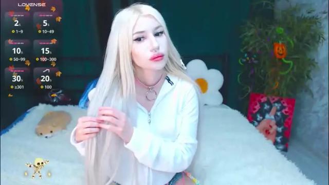 Image 12 of alison_moonlight Stream on Chaturbate on 3 days ago