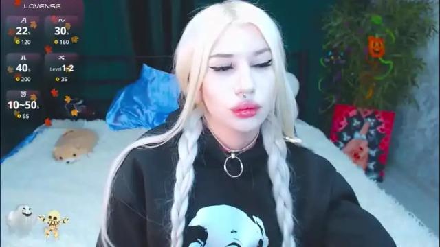 Image 3 of alison_moonlight Stream on Chaturbate on 3 days ago