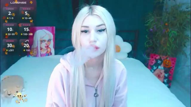 Thumbnail 2, alison_moonlight's Stream at Chaturbate, 1 month ago