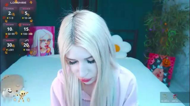 Thumbnail 3, alison_moonlight's Stream at Chaturbate, 1 month ago