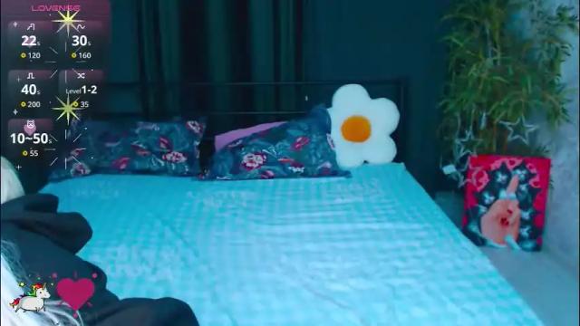 Thumbnail 2, alison_moonlight's Stream at Chaturbate, 1 month ago