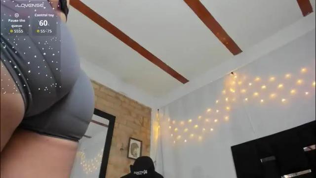Image 7 of alison_thomas1 Stream on Chaturbate on 4 months ago