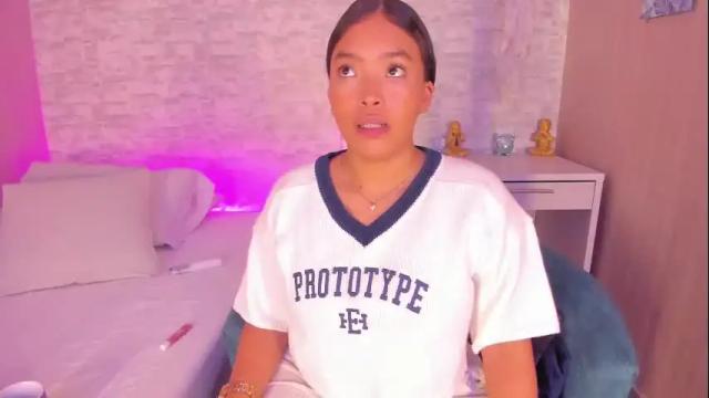 Image 12 of alison_torres Stream on Chaturbate on 8 months ago