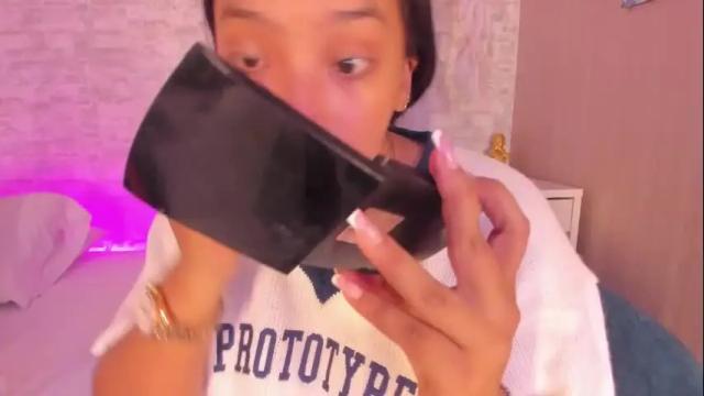 Image 2 of alison_torres Stream on Chaturbate on 8 months ago