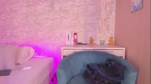 Image 8 of alison_torres Stream on Chaturbate on 8 months ago