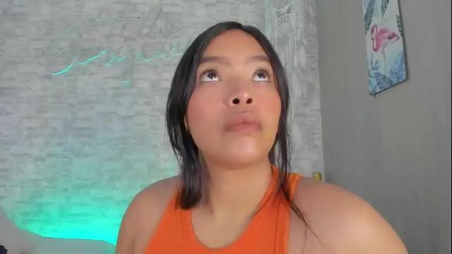 Image 2 of alison_torres Stream on Chaturbate on 8 months ago