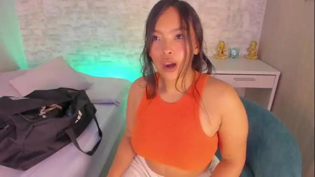 Image 6 of alison_torres Stream on Chaturbate on 8 months ago
