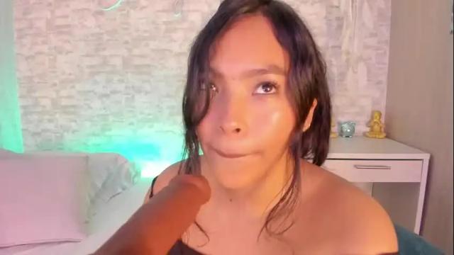 Image 2 of alison_torres Stream on Chaturbate on 7 months ago