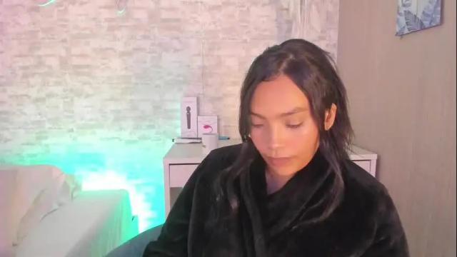 Image 6 of alison_torres Stream on Chaturbate on 7 months ago