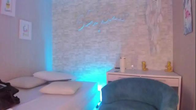 Image 8 of alison_torres Stream on Chaturbate on 7 months ago