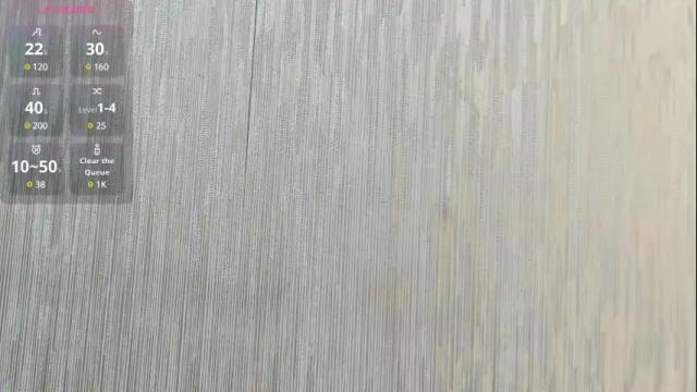 Thumbnail 1, alison_torres's Stream at Chaturbate, 6 months ago