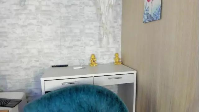 Image 2 of alison_torres Stream on Chaturbate on 6 months ago