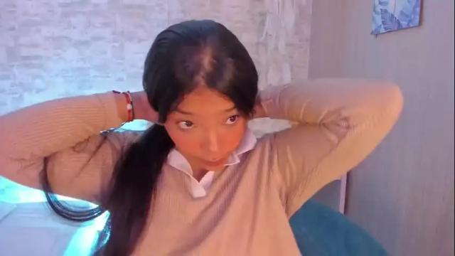 Image 4 of alison_torres Stream on Chaturbate on 6 months ago