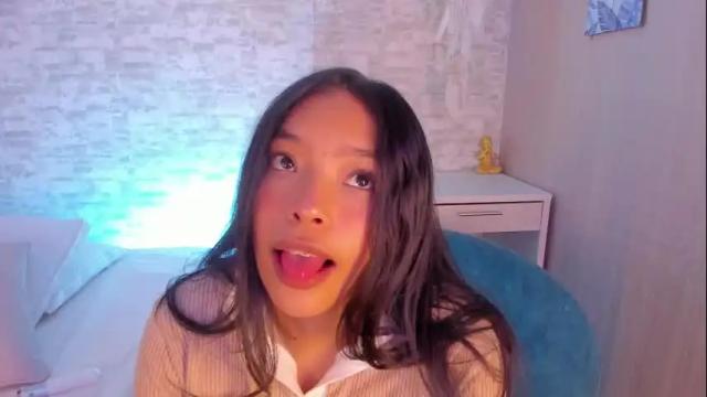 Image 8 of alison_torres Stream on Chaturbate on 6 months ago