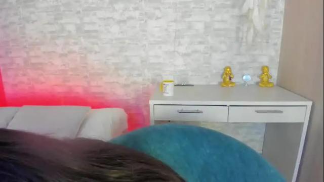 Image 2 of alison_torres Stream on Chaturbate on 5 months ago