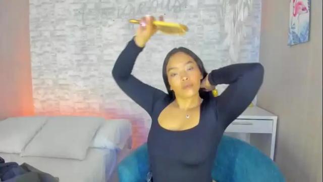 Image 3 of alison_torres Stream on Chaturbate on 5 months ago