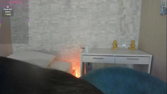 Image 2 of alison_torres Stream on Chaturbate on 5 months ago