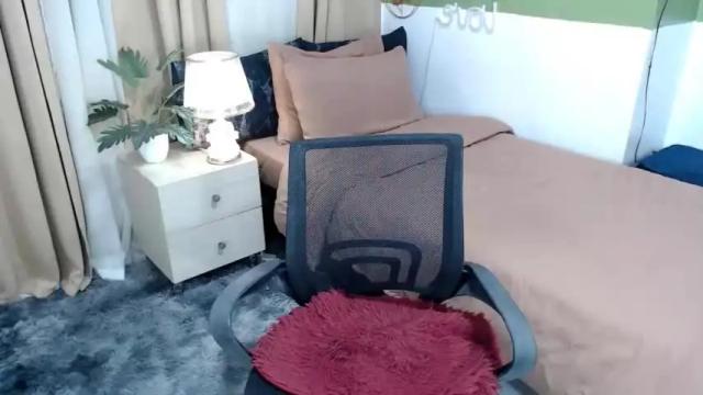 Image 8 of alisonaims Stream on Chaturbate on 14 months ago