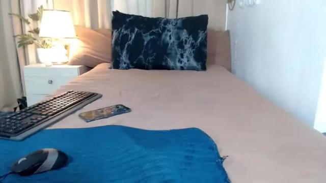 Image 10 of alisonaims Stream on Chaturbate on 13 months ago