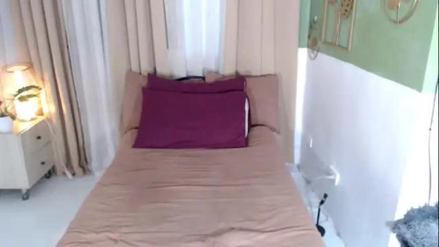 Image 4 of alisonaims Stream on Chaturbate on 5 days ago