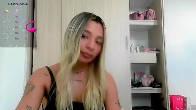Thumbnail 1, alisondiaz_'s Stream at Chaturbate, 15 months ago