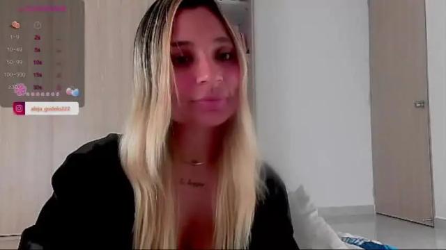 Thumbnail 2, alisondiaz_'s Stream at Chaturbate, 15 months ago