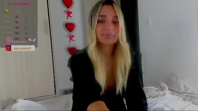 Thumbnail 3, alisondiaz_'s Stream at Chaturbate, 14 months ago