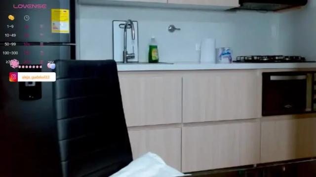 Image 4 of alisondiaz_ Stream on Chaturbate on 22 months ago