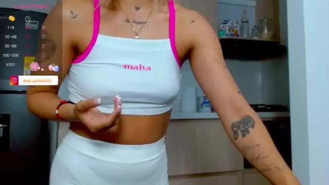 Image 6 of alisondiaz_ Stream on Chaturbate on 22 months ago