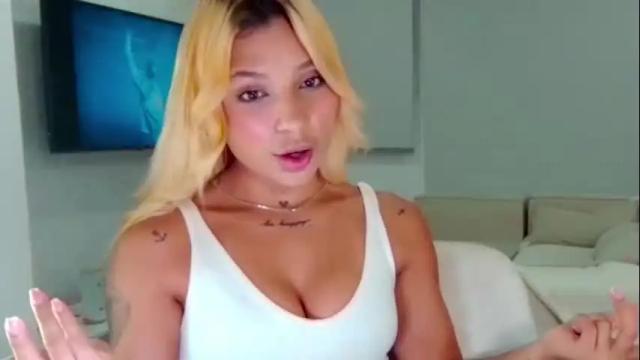 Thumbnail 1, alisondiaz_'s Stream at Chaturbate, 6 months ago