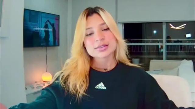 Image 2 of alisondiaz_ Stream on Chaturbate on 5 months ago