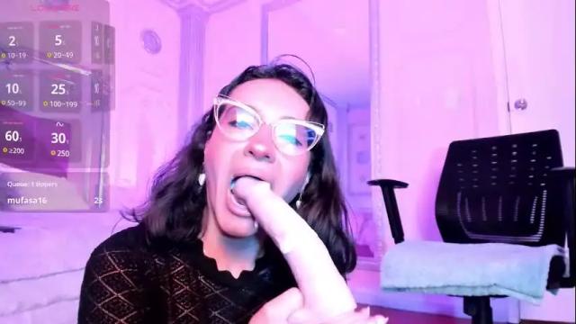 Image 2 of alisonfishert Stream on Chaturbate on 1 month ago