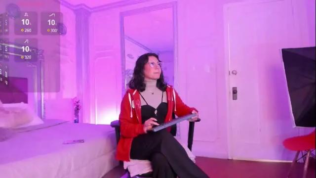 Thumbnail 1, alisonfishert's Stream at Chaturbate, 1 month ago