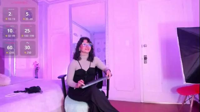 Thumbnail 2, alisonfishert's Stream at Chaturbate, 8 days ago