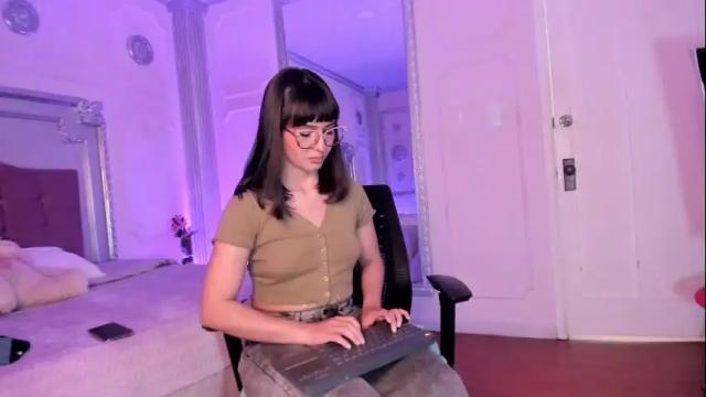 Thumbnail 1, alisonfishert's Stream at Chaturbate, 2 months ago