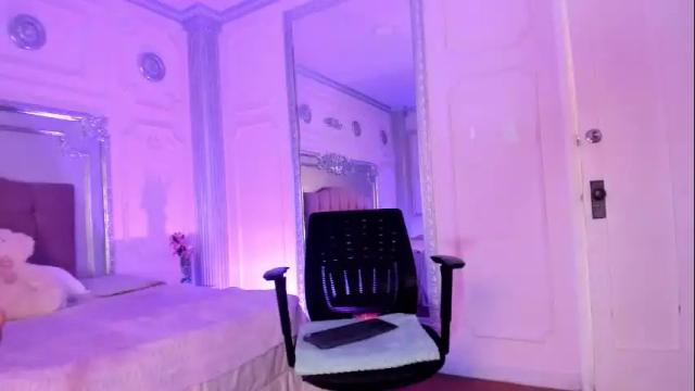 Thumbnail 1, alisonfishert's Stream at Chaturbate, 2 months ago