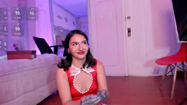 Image 11 of alisonfishert Stream on Chaturbate on 2 months ago